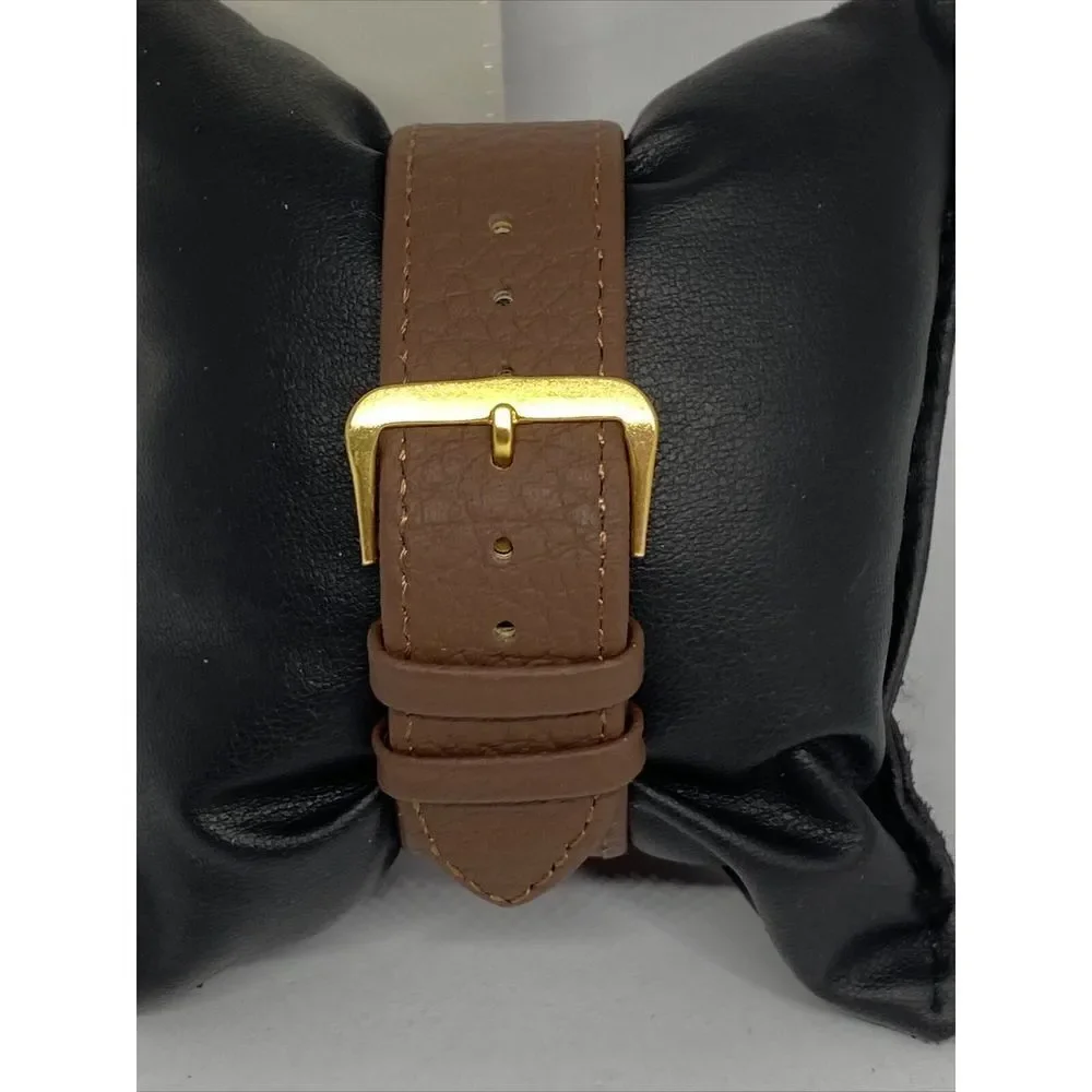 Fossil Gen 3 Authentic Genuine Smart Watch Custom Band FTW2114 CR605